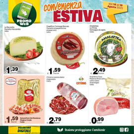 Volantino Elite settimana 33 Pagina 5
