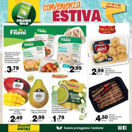 Volantino Elite settimana 33 Pagina 6