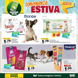 Volantino Elite settimana 33 Pagina 7