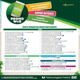 Volantino Elite settimana 33 Pagina 8