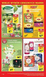 Carrefour gazetka Strona 16