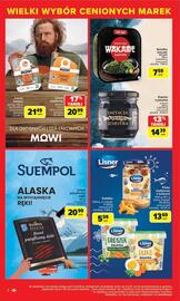Carrefour gazetka Strona 2