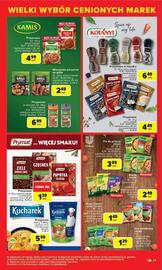 Carrefour gazetka Strona 25