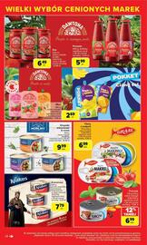 Carrefour gazetka Strona 28