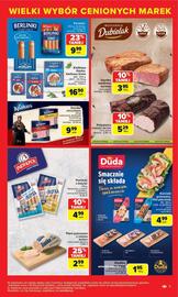 Carrefour gazetka Strona 3