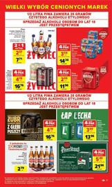 Carrefour gazetka Strona 31