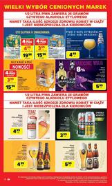 Carrefour gazetka Strona 32