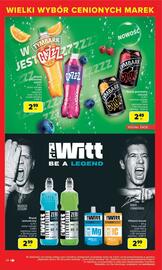 Carrefour gazetka Strona 34