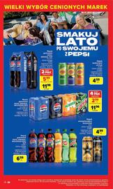 Carrefour gazetka Strona 36