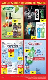 Carrefour gazetka Strona 38