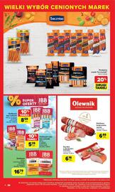 Carrefour gazetka Strona 4