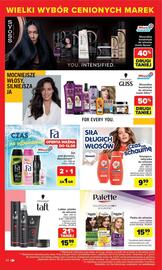 Carrefour gazetka Strona 42