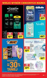 Carrefour gazetka Strona 47