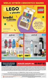 Carrefour gazetka Strona 54