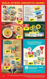 Carrefour gazetka Strona 6