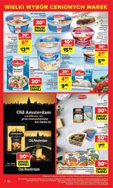 Carrefour gazetka Strona 8