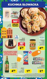 Carrefour gazetka Strona 4