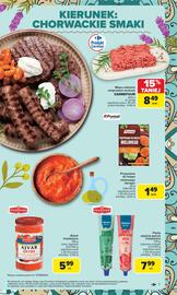 Carrefour gazetka Strona 7