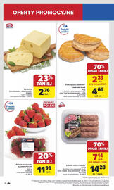Carrefour Market gazetka tydzień 32 Strona 10