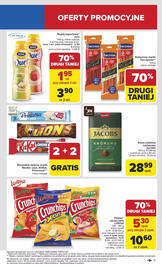 Carrefour Market gazetka tydzień 32 Strona 11