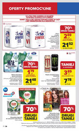 Carrefour Market gazetka tydzień 32 Strona 12