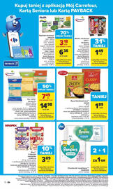Carrefour Market gazetka tydzień 32 Strona 14