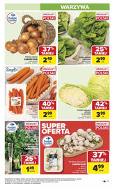 Carrefour Market gazetka tydzień 32 Strona 19