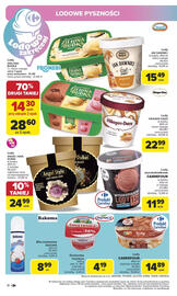 Carrefour Market gazetka tydzień 32 Strona 20