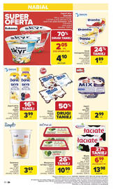 Carrefour Market gazetka tydzień 32 Strona 22