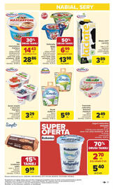 Carrefour Market gazetka tydzień 32 Strona 23