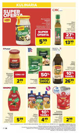 Carrefour Market gazetka tydzień 32 Strona 26