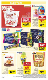 Carrefour Market gazetka tydzień 32 Strona 28