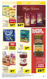 Carrefour Market gazetka tydzień 32 Strona 29