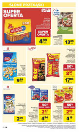 Carrefour Market gazetka tydzień 32 Strona 30