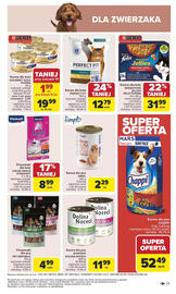 Carrefour Market gazetka tydzień 32 Strona 31