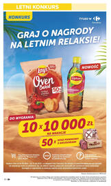 Carrefour Market gazetka tydzień 32 Strona 34
