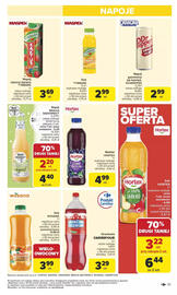 Carrefour Market gazetka tydzień 32 Strona 35