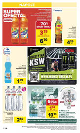 Carrefour Market gazetka tydzień 32 Strona 36