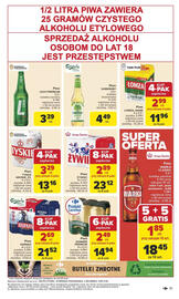 Carrefour Market gazetka tydzień 32 Strona 37