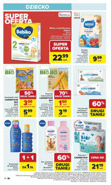 Carrefour Market gazetka tydzień 32 Strona 38