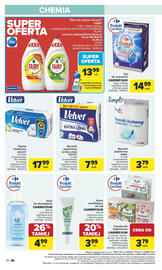 Carrefour Market gazetka tydzień 32 Strona 40