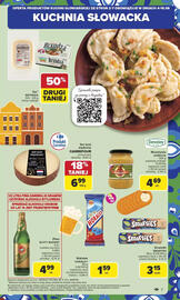 Carrefour Market gazetka tydzień 32 Strona 5