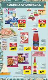 Carrefour Market gazetka tydzień 32 Strona 6