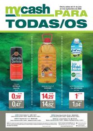Folleto mycash profesional Página 8