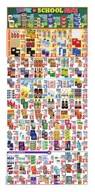 Bravo Supermarkets Weekly Ad week 31 Page 2