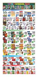 Bravo Supermarkets Weekly Ad week 31 Page 3