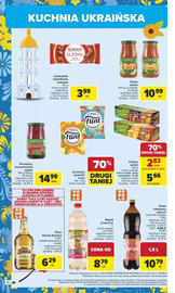 Carrefour Market gazetka Strona 10