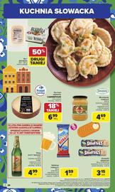 Carrefour Market gazetka Strona 4