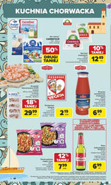 Carrefour Market gazetka Strona 6