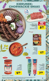 Carrefour Market gazetka Strona 7
